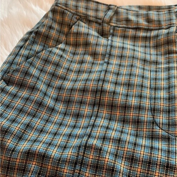 Urban Outfitters plaid pants - Picture 4 of 9